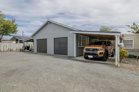 Photo of property in 1070 Queen Street East, Levin, 5510