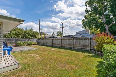 Photo of property in 113a East Street, Greytown, 5712