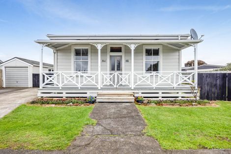 Photo of property in 16a Sunnyvale Street, Bell Block, New Plymouth, 4312