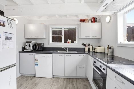 Photo of property in 112 Union Street East, North Dunedin, Dunedin, 9016