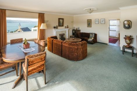 Photo of property in 2u6 Grafton Road, Roseneath, Wellington, 6011