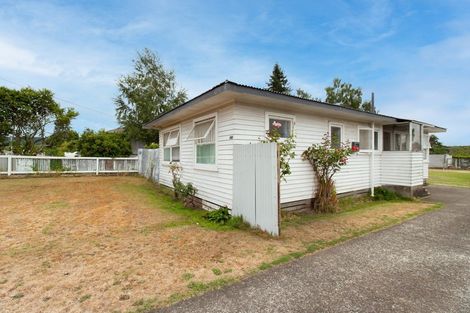 Photo of property in 109 Oregon Drive, Murupara, 3025