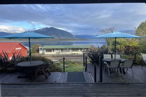 Photo of property in 40 Koe Street, Moana, 7872