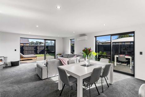 Photo of property in 61 Hardingstone Drive, Rolleston, 7615