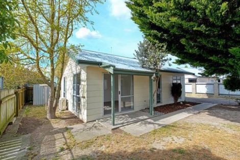 Photo of property in 248 Flaxmere Avenue, Flaxmere, Hastings, 4120