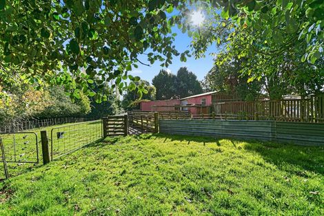 Photo of property in 191 Kawhia Road, Otorohanga, 3973