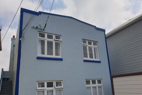 Photo of property in 29 Constable Street, Newtown, Wellington, 6021