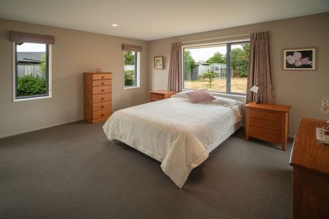 Photo of property in 45 Oak Tree Lane, Rolleston, 7614