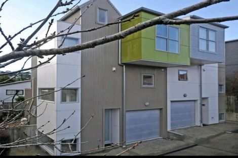 Photo of property in 12u5 Agra Crescent, Khandallah, Wellington, 6035