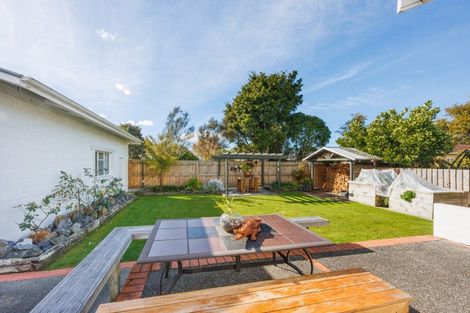Photo of property in 35 Collingwood Street, Hokowhitu, Palmerston North, 4410