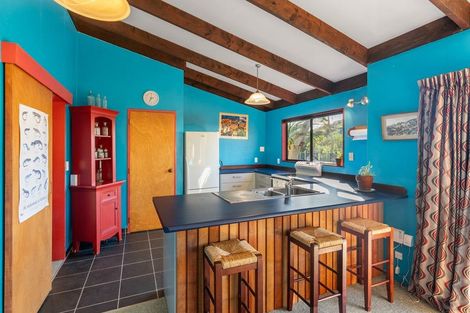 Photo of property in 4 Moana Street, Otaki Beach, Otaki, 5512