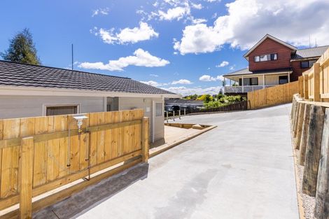 Photo of property in 114u3 Amanda Avenue, Dinsdale, Hamilton, 3204