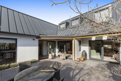 Photo of property in 44a Kotare Street, Fendalton, Christchurch, 8041