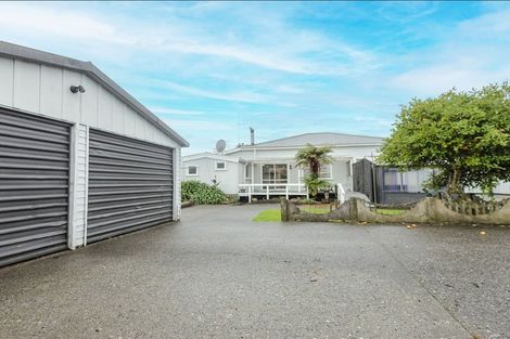 Photo of property in 92 Bright Street, Cobden, Greymouth, 7802