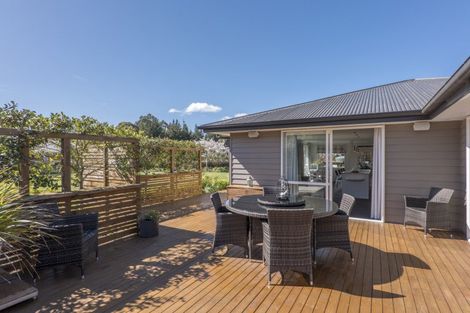 Photo of property in 10 Thornton Close, Leithfield, Amberley, 7481