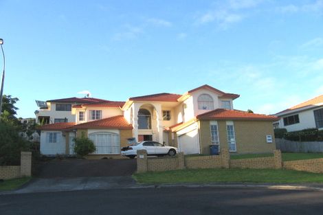 Photo of property in 2 Philip Keith Rise, Hillcrest, Auckland, 0627