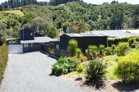 Photo of property in 25 Te Mata Drive, Te Mata, Thames, 3575
