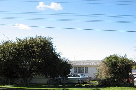 Photo of property in 31 Skerman Street, Marton, 4710