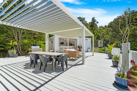 Photo of property in 144 Govan Wilson Road, Whangaripo, Wellsford, 0985