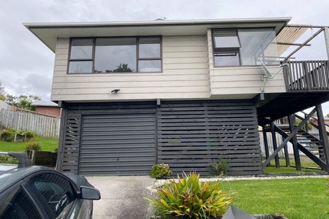 Photo of property in 46 Lilburn Crescent, Massey, Auckland, 0614