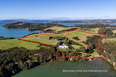 Photo of property in 269a Opito Bay Road, Kerikeri, 0294