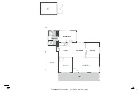 Photo of property in 109 Mary Road, Whangamata, 3620