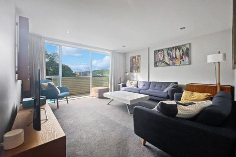 Photo of property in Altar Apartments, 65/120u Rintoul Street, Newtown, Wellington, 6021
