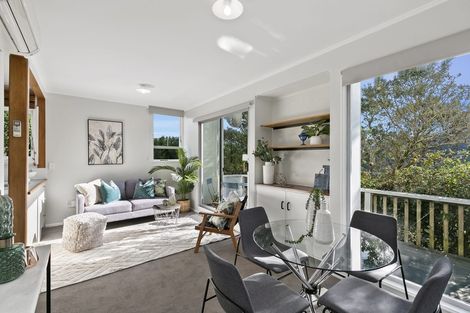Photo of property in 95a Sefton Street, Wadestown, Wellington, 6012