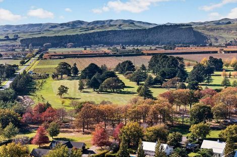 Photo of property in 5 Eagle Place, Martinborough, 5711