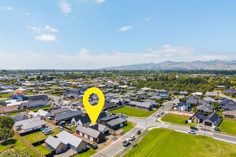 Photo of property in 20 Guinea Drive, Prebbleton, 7676