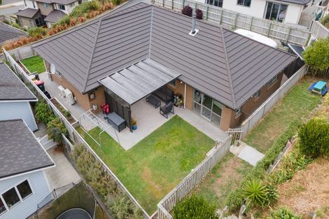 Photo of property in 21 Bickerton Rise, Churton Park, Wellington, 6037