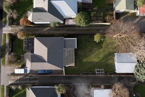 Photo of property in 686 Gloucester Street, Linwood, Christchurch, 8062