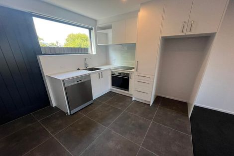 Photo of property in 4/19 Hinemoa Street, Spreydon, Christchurch, 8024