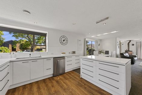 Photo of property in 14 Creese Place, Redwood, Christchurch, 8051