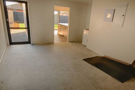 Photo of property in 43 Farnborough Way, Rolleston, 7615