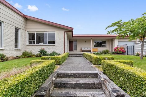 Photo of property in 4 Oak Place, Gleniti, Timaru, 7910