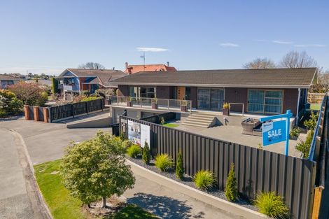 Photo of property in 7 Hopkins Street, Gleniti, Timaru, 7910