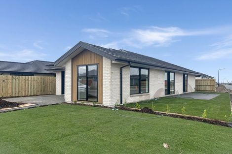 Photo of property in 13 Accadia Drive, Rolleston, 7614