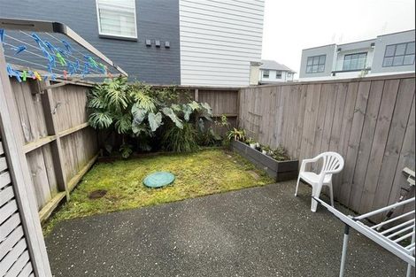 Photo of property in 28b Ian Morrison Road, Hobsonville, Auckland, 0616