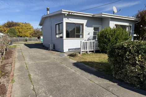 Photo of property in 7 Hertford Street, Kensington, Timaru, 7910