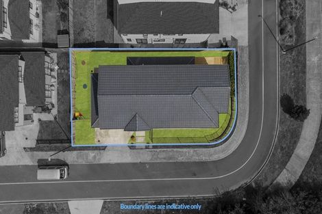 Photo of property in 9 Skanda Crescent, Flat Bush, Auckland, 2019