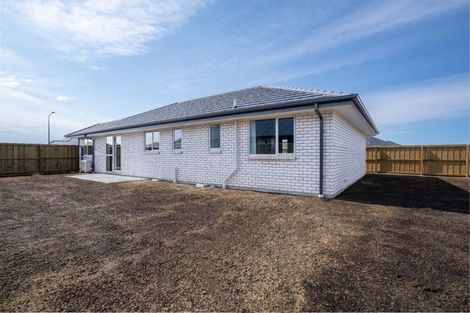 Photo of property in 12 Edgar Way, Rolleston, 7614