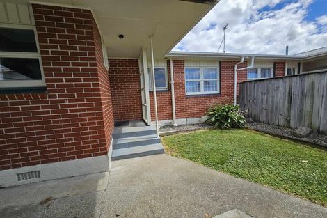 Photo of property in 63 Wilton Street, Levin, 5510