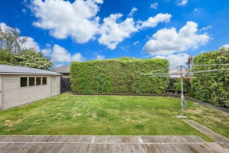 Photo of property in 40 Sapphire Street, Casebrook, Christchurch, 8051