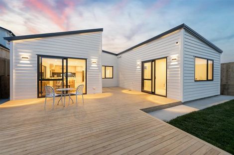 Photo of property in 69 Ta Moko Drive, Gulf Harbour, Whangaparaoa, 0930