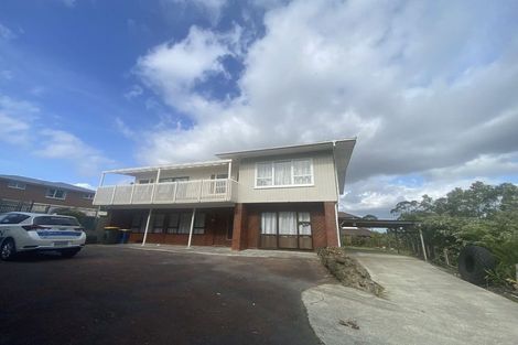Photo of property in 14 Reynella Drive, Massey, Auckland, 0614