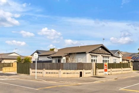Photo of property in 12 Randolph Street, Woolston, Christchurch, 8062