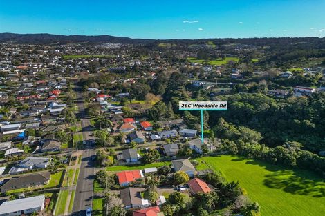 Photo of property in 26 Woodside Road, Massey, Auckland, 0614