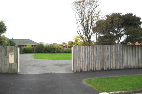 Photo of property in 5 Halliwell Avenue, Papanui, Christchurch, 8052
