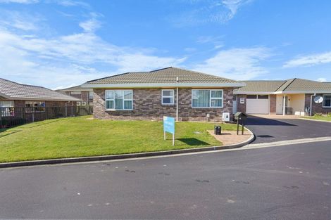 Photo of property in 40/4 Admiral Crescent, Flagstaff, Hamilton, 3210